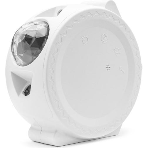 Ledsavers Rubicson Starry Sky Nattlampa