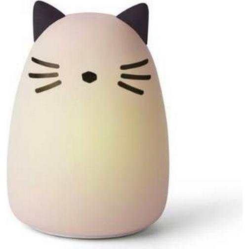 Liewood Winston Cat Nattlampa