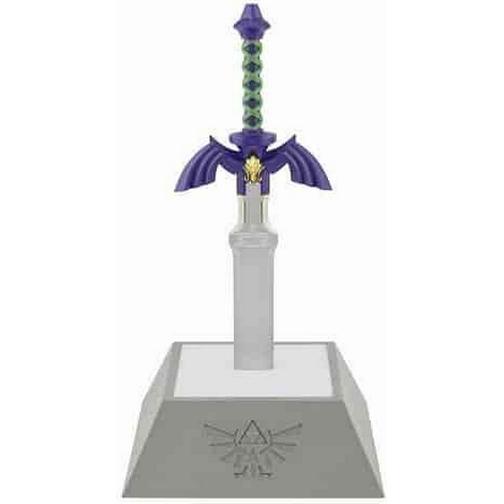 Paladone The Legend of Zelda Master Sword Bordslampa