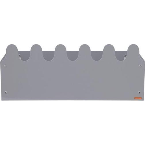 Roommate Hylla Sinus Box & Coat Rack
