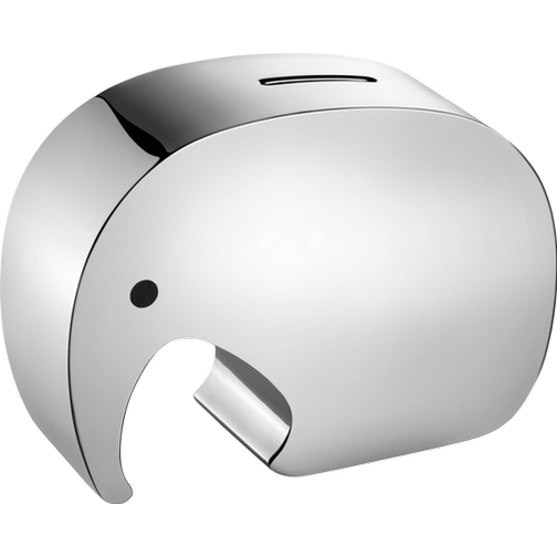 Georg Jensen Moneyphant Piggy