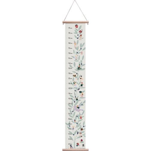 Sebra Pixie Land Measurement