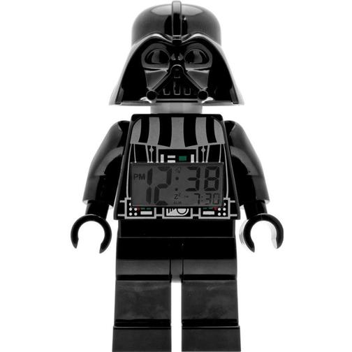 Lego Star Wars Darth Vader Alarmklocka