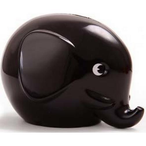 Norsu Elefant Sparbössa