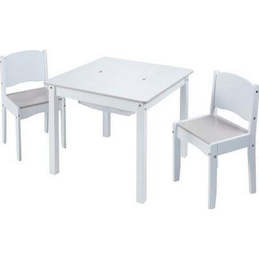 Worlds Apart Tables and Chairs