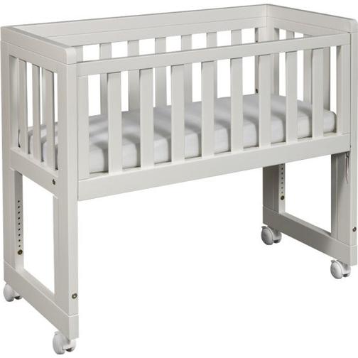 Troll Oslo Bedside Crib 45.8x95.5cm