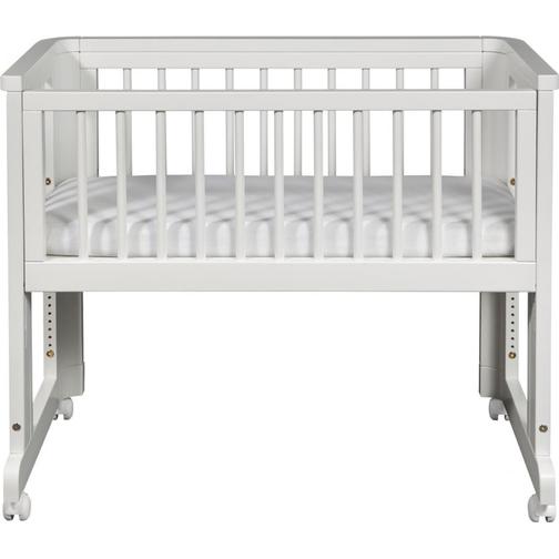 Troll Sun Bedside Crib 45.5x96cm