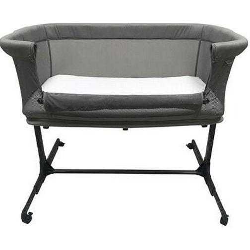 BabyDan Safe Multi Crib 57x97cm