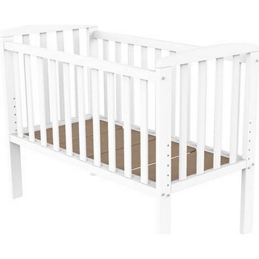 BabyDan Sofie By My Side Bed 45.5x88cm