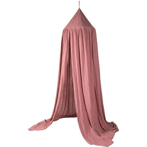 Sebra Sänghimmel 52x240cm