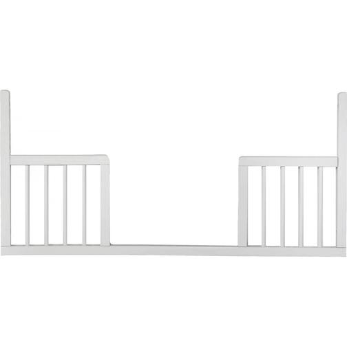 Troll Juniorlångsida Spjälsäng Lukas