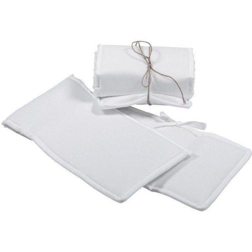 Ng Baby Spjälskydd Bedside Crib Organic