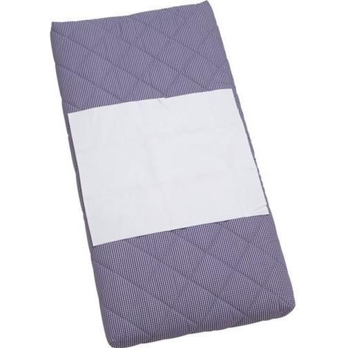 Rätt Start Bäddskydd Flanell 50x60cm