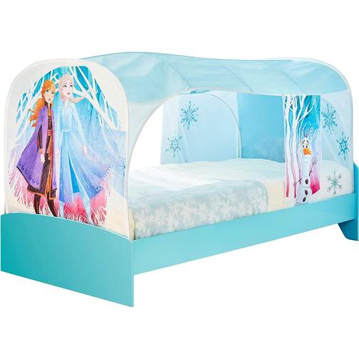 Hello Home Disney Frozen Over Bed Tent 90x200cm