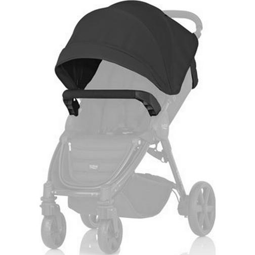 Britax Sufflett Paket B-Agile & B-Motion