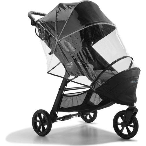 Baby Jogger City Mini/City Mini GT Regnskydd