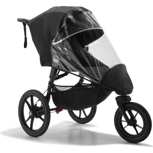 Baby Jogger Regnskydd Summit X3 Single
