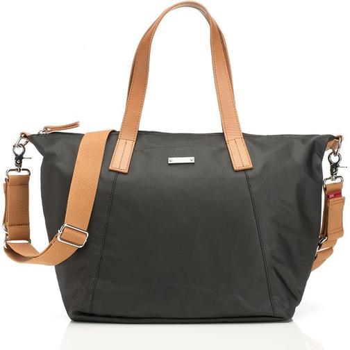 Storksak Noa Leather