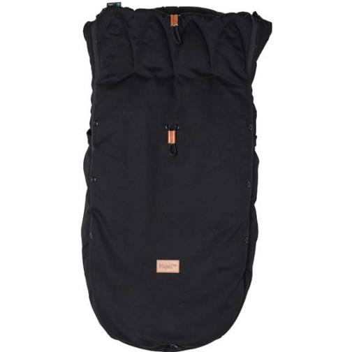 Najell Winter Cover