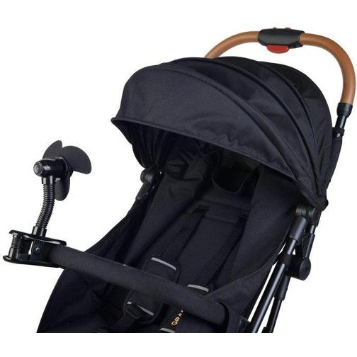 Kaxholmens Sängfabrik Stroller Fan