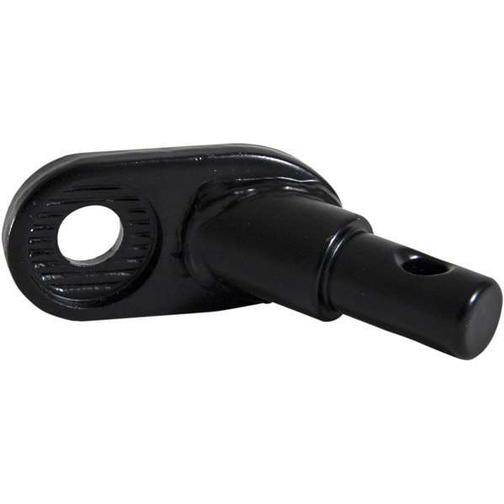 Hamax Extra Trailer Hitch for Second Bike