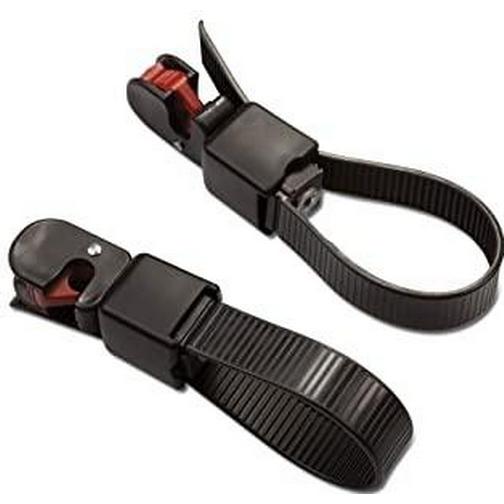 Bumprider Connector Kit