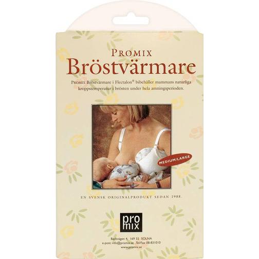Promix Breast Heater Strl 2-Pack