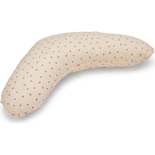 Konges Sløjd Breastfeeding Pillow Cover Bloom Red/Blue