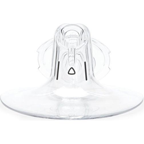 Elvie Pump Breast Shields 24mm 2-pack