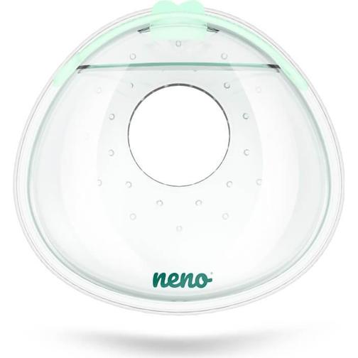 Neno Claro Milk Collectors