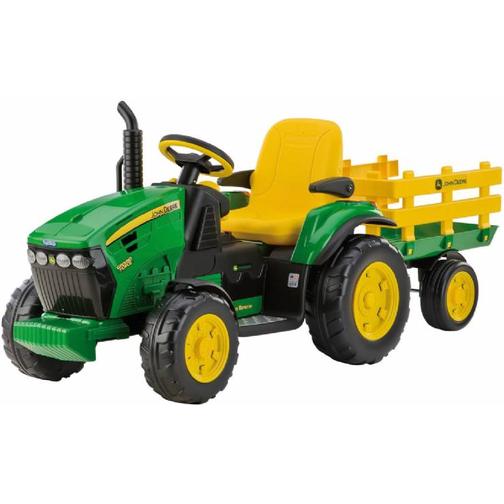 Peg-Pérego John Deere Ground Force 12V