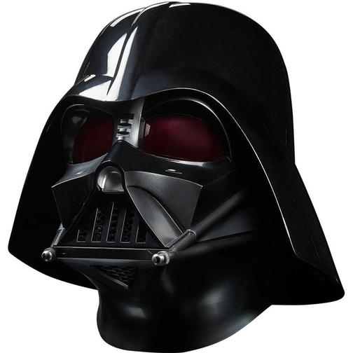 Hasbro Star Wars Darth Vader Black Series Electronic Helmet