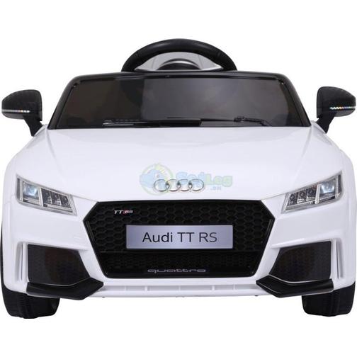 Audi TT RS 12V