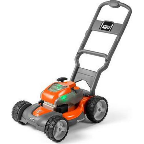 Husqvarna Leksaksgräsklippare