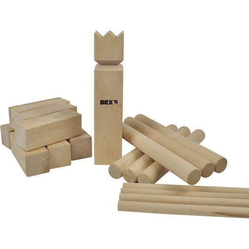 Bex Sport Kubb Family