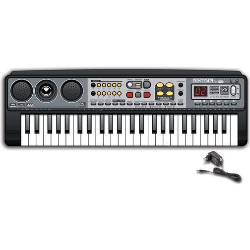 Bontempi Digital Keyboard 15 4900