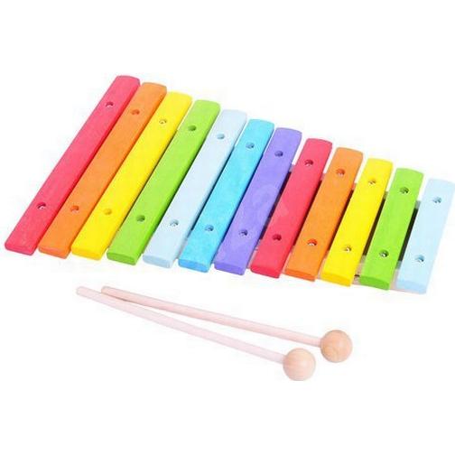 Bigjigs Snazzy Xylophone