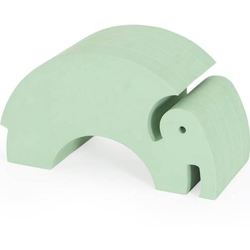 Bobles Elephant Medium 25cm