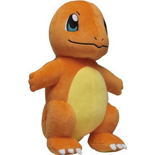 Pokémon Charmander 30cm