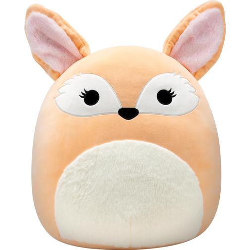 Squishmallows Pace the Fennec Fox 40cm