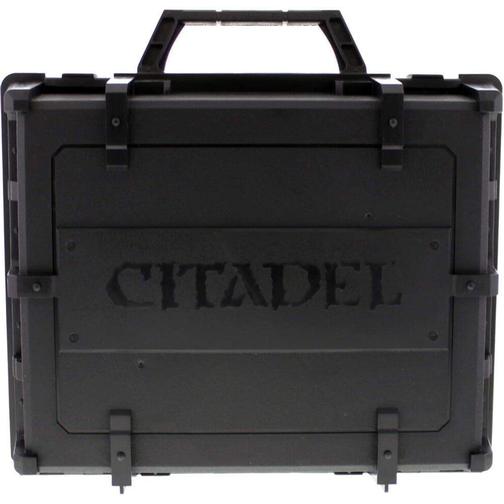 Games Workshop 99239999074 Citadel Skirmish Figure Case