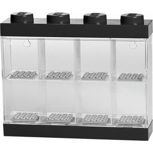 Room Copenhagen Lego Minifigure Display Case 8