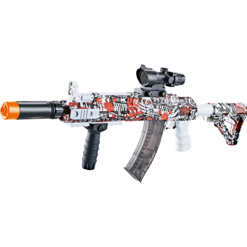 Gel Blaster M4A1