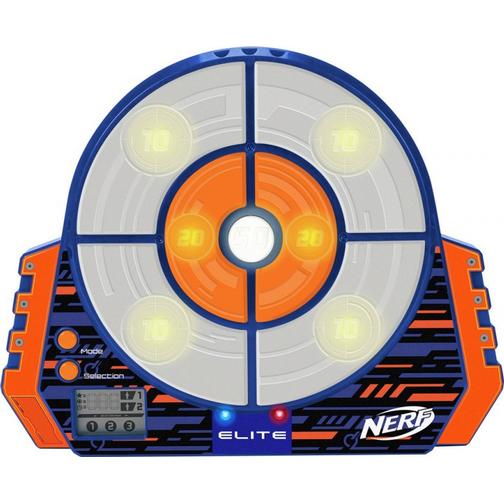 Nerf Elite Digital Target
