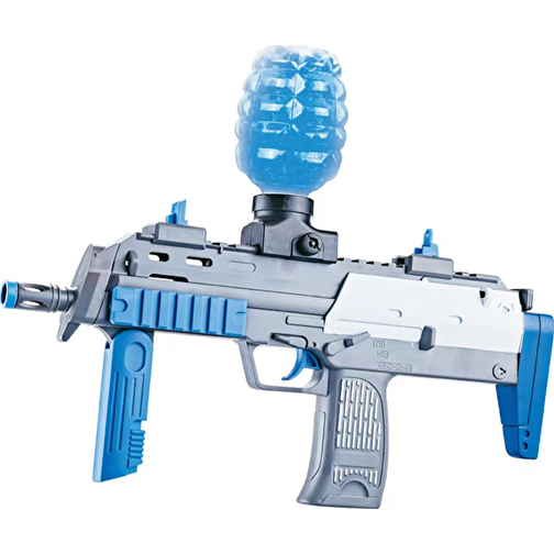 Gel Blaster MP7