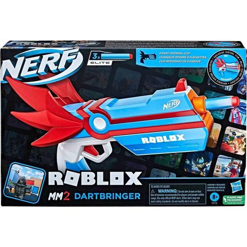 Nerf Roblox MM2 Dartbringer