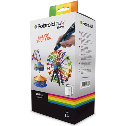 Polaroid 3D Penna