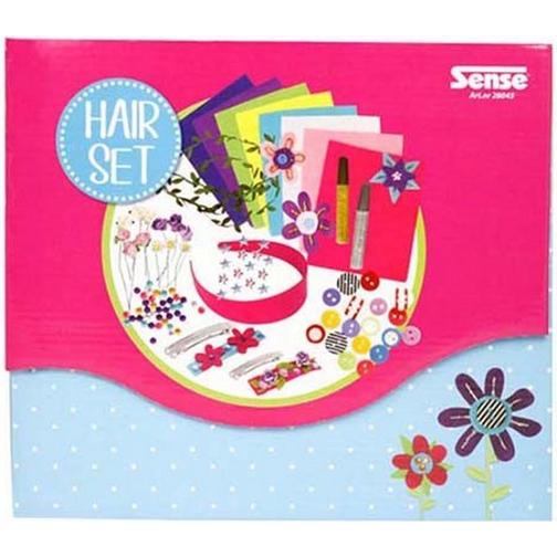 Sense Hair Set