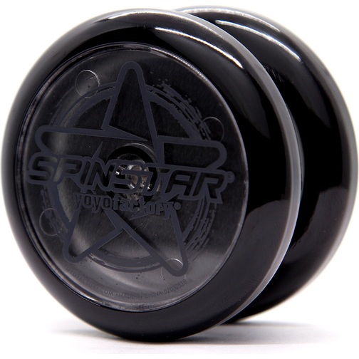 YoYoFactory Spinstar