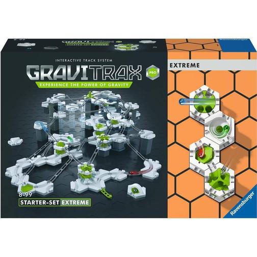 GraviTrax Pro Starter Set Extreme